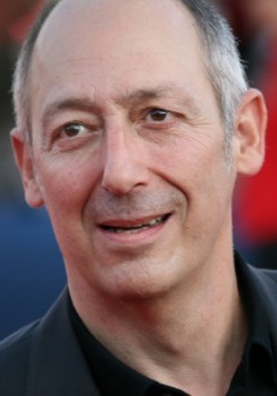 萨姆·卡曼 Sam Karmann照片