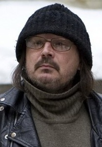 阿列克谢·巴拉巴诺夫 Aleksey Balabanov照片