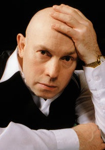 维克托·苏霍卢科夫 Viktor Sukhorukov照片