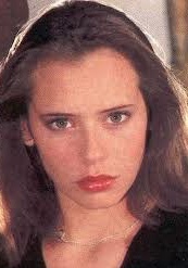 芭芭拉·德·罗西 Barbara De Rossi照片