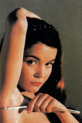 斯蒂芬妮·科塔 Stéphanie Tchou-Cotta照片