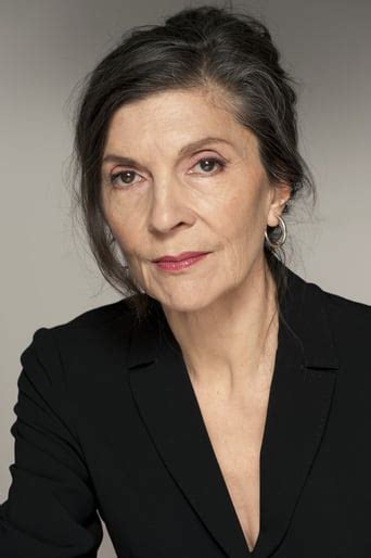 伊索尔德·巴尔特 Isolde Barth照片