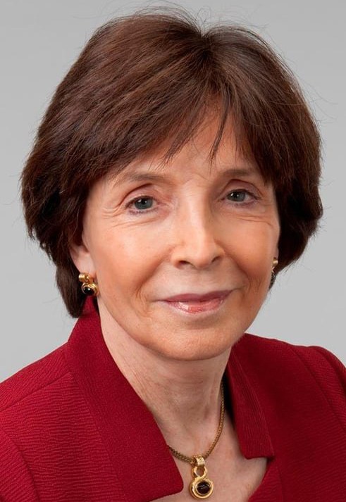 Beatrice Kruger照片