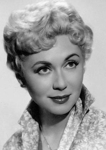 Jacqueline Noëlle照片