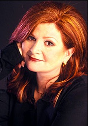 费斯·普林斯 Faith Prince照片