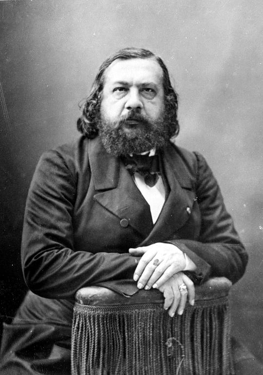 特奥菲尔·戈蒂埃 Théophile Gautier照片