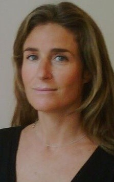 萨拉·帕连特 Sarah Pariente照片