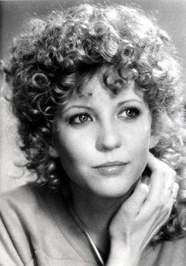 南茜·艾伦 Nancy Allen照片