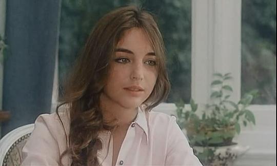 克里斯蒂娜·帕斯卡尔 Christine Pascal照片