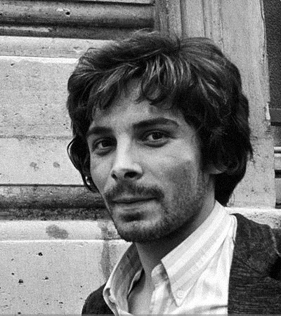 雅各布·韦伯 Jacques Weber照片