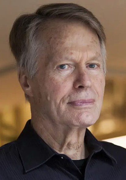 勒克莱齐奥 Jean-Marie G. Le Clezio照片