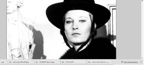 克丽斯塔·朗 Christa Lang照片