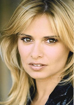 黛伯拉·卡普瑞里奥 Deborah Caprioglio照片