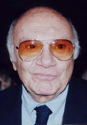 弗朗西斯科·罗西 Francesco Rosi照片