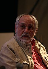 奥图罗·利普斯坦 Arturo Ripstein照片