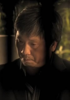 周豪 Ho Chow照片