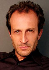 丹尼尔·希梅内斯·卡乔 Daniel Giménez Cacho照片