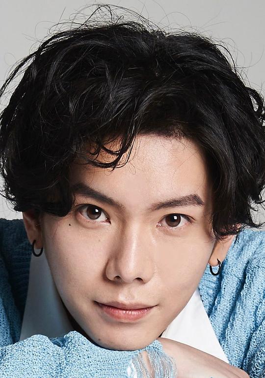 杨宇腾 Yang Yu Teng照片