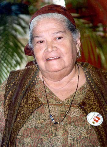 洛罗·纳瓦罗 Loló Navarro照片