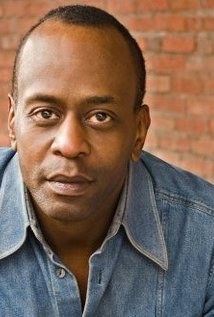 K·托德·弗里曼 K. Todd Freeman照片