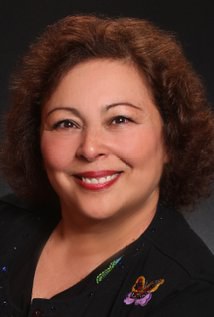 索莱达·圣·希莱尔 Soledad St. Hilaire照片