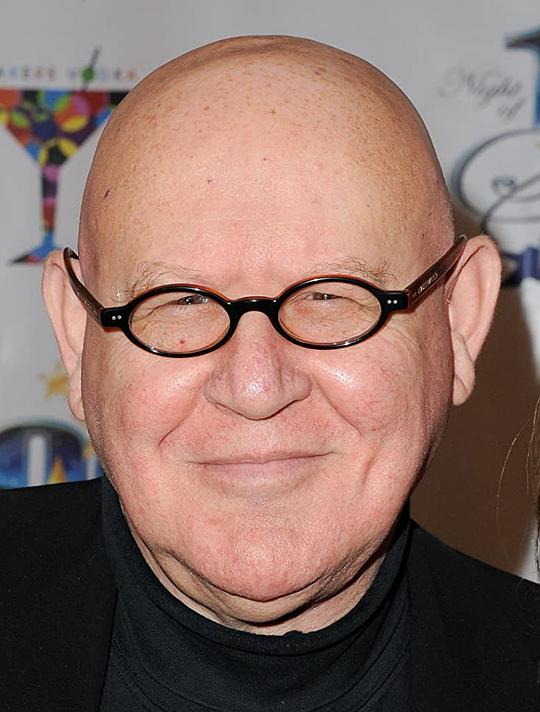 丹尼尔·本扎利 Daniel Benzali照片