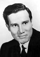 亨利·席尔瓦 Henry Silva照片