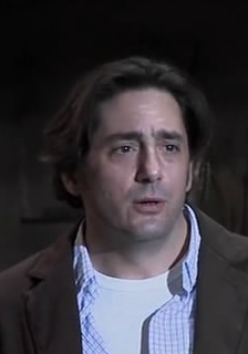 瑞格·罗杰斯 Reg Rogers照片