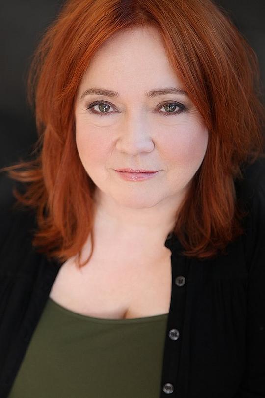 澳澜·琼斯 O-Lan Jones照片