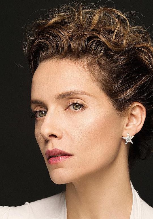 米莉·阿威塔尔 Mili Avital照片