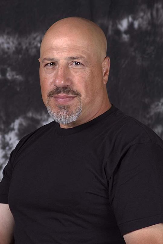 科比·阿扎利 Koby Azarly照片