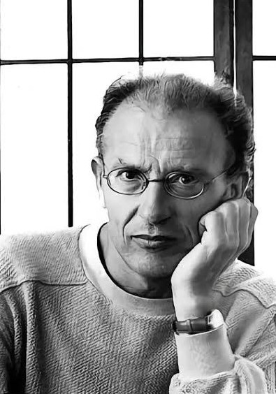 让·纪劳 Jean Giraud照片