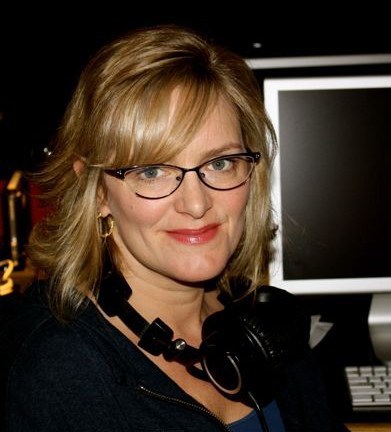 戴斯·冯·施勒·梅耶 Daisy von Scherler Mayer照片