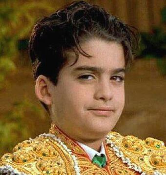 Kristian de la Osa照片