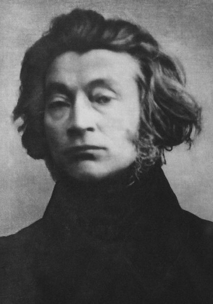 亚当·密茨凯维奇 Adam Mickiewicz照片