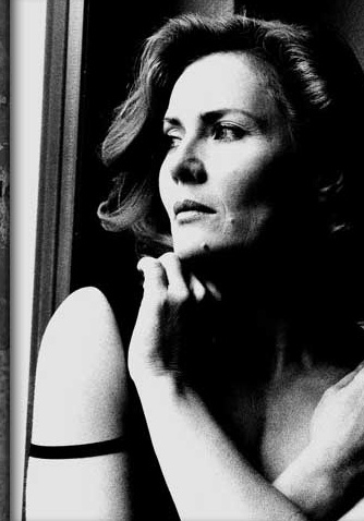 格拉日娜·沙波沃夫斯卡 Grazyna Szapolowska照片