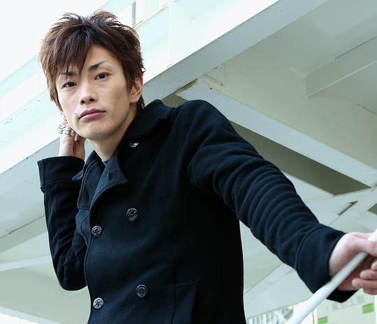 玉置玲央 Reo Tamaoki照片