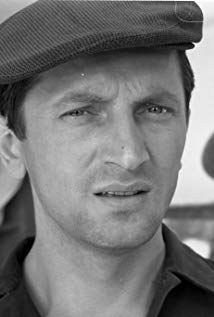 Marian Kociniak照片