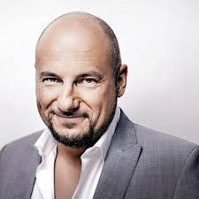 彼得·戈萨沃斯基 Piotr Gasowski照片