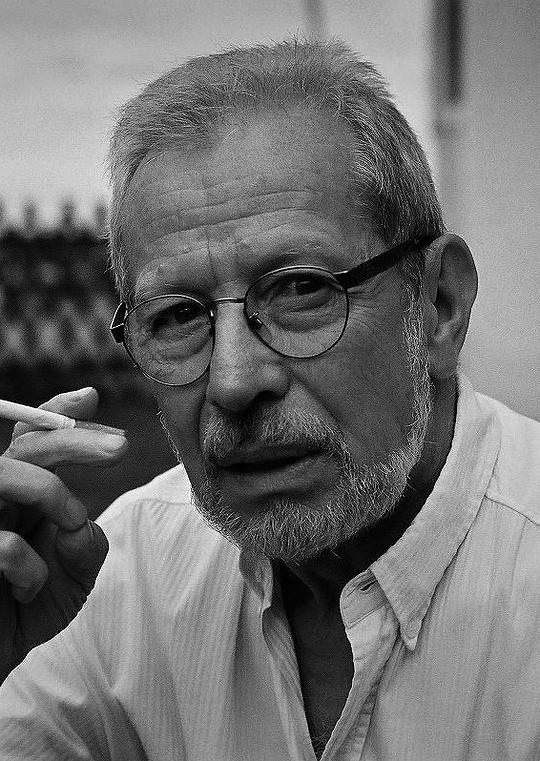 瓦迪斯瓦夫·科瓦尔斯基 Wladyslaw Kowalski照片