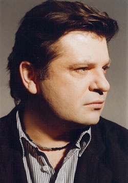 克日什托夫·格洛比什 Krzysztof Globisz照片