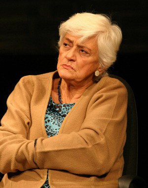 奥尔加·图多拉凯 Olga Tudorache照片