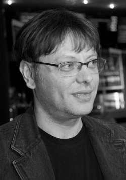 瓦列里·托多罗夫斯基 Valeriy Todorovskiy照片