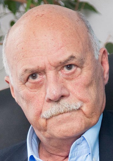 斯坦尼斯拉夫·戈沃鲁辛 Stanislav Govorukhin照片