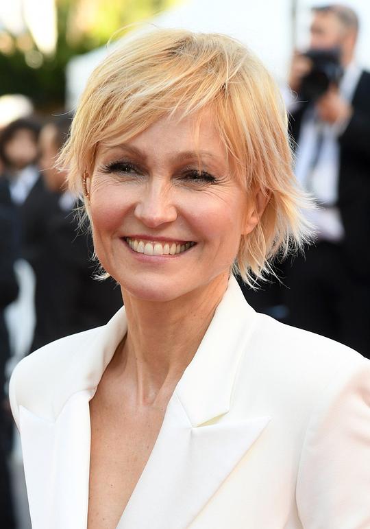 茵格保加·达坤耐特 Ingeborga Dapkunaite照片