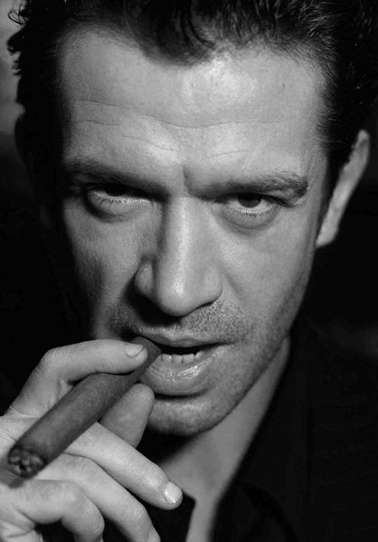 弗拉基米尔·马什科夫 Vladimir Mashkov照片