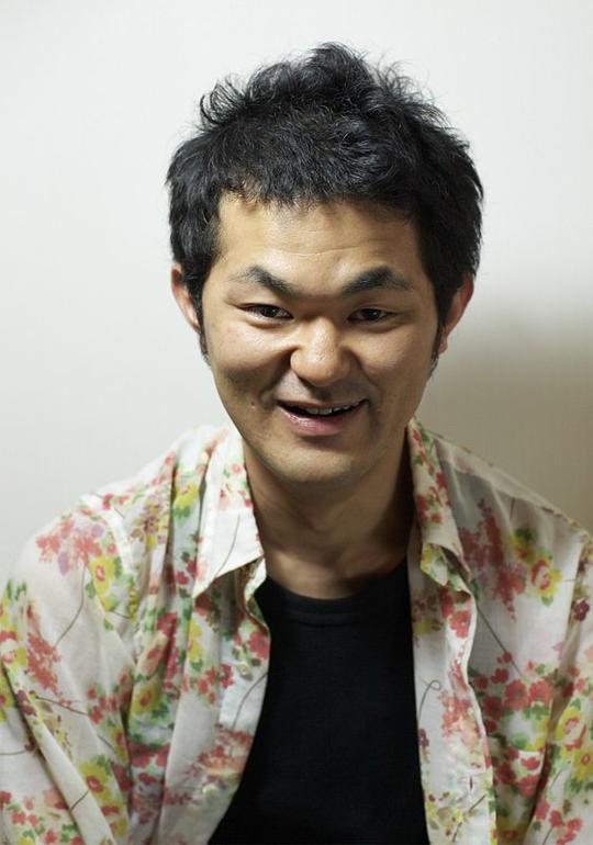 芹泽兴人 Tateto Serizawa照片