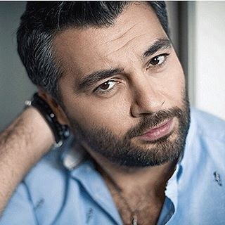 阿列克谢·乔马科夫 Aleksey Chumakov照片