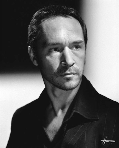 曼努埃尔・布兰科 Manuel Blanc照片