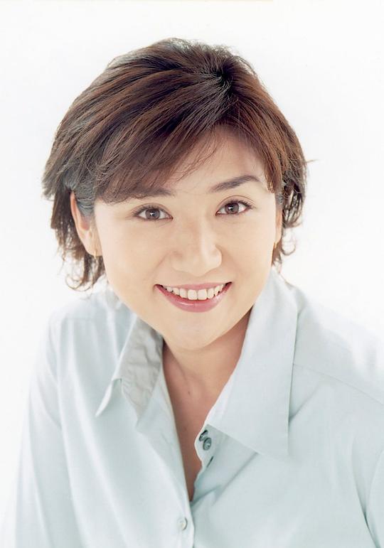 松下由树 Yuki Matsushita照片